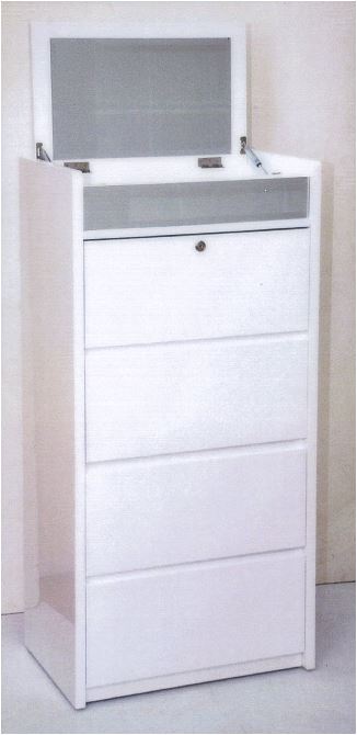 Chest of Drawers COD1228